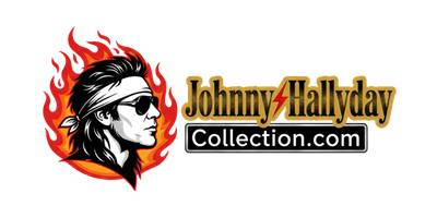 Boutique Johnny Hallyday France