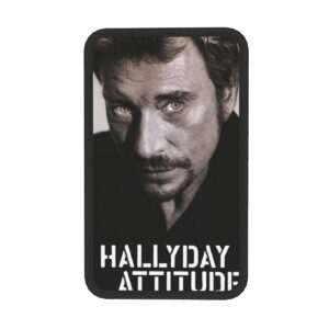 Accoudoir voiture Johnny Hallyday modèle 3