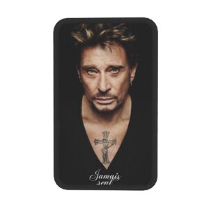 Accoudoir voiture Johnny Hallyday modèle 4