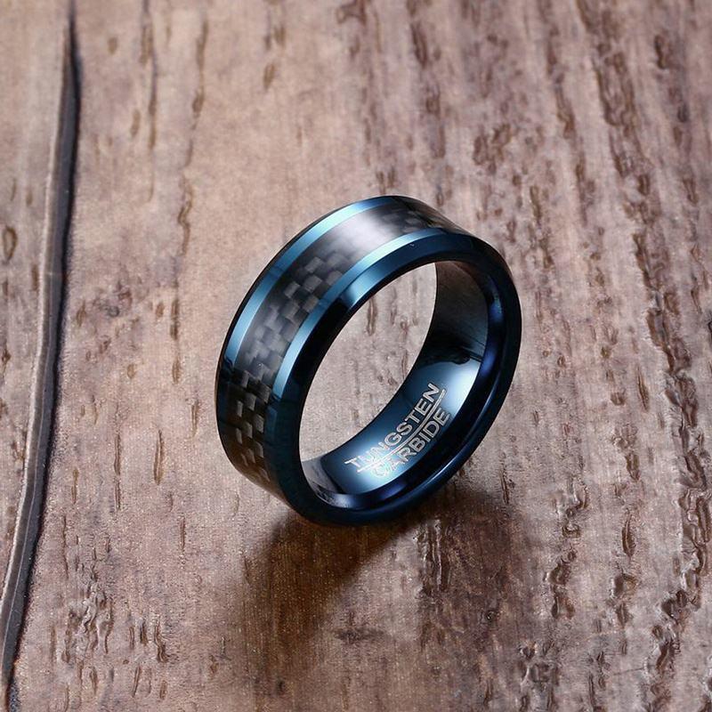 Bague Rocker #2 Johnny Hallyday, tailles 54 à 67 – Image 4