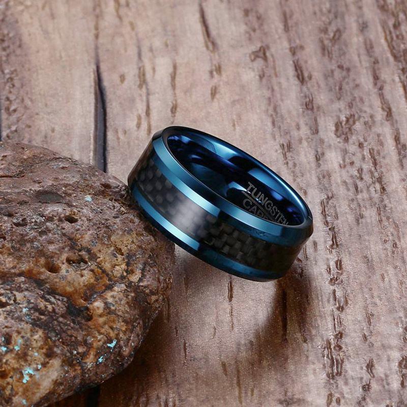 Bague Rocker #2 Johnny Hallyday, tailles 54 à 67 – Image 3