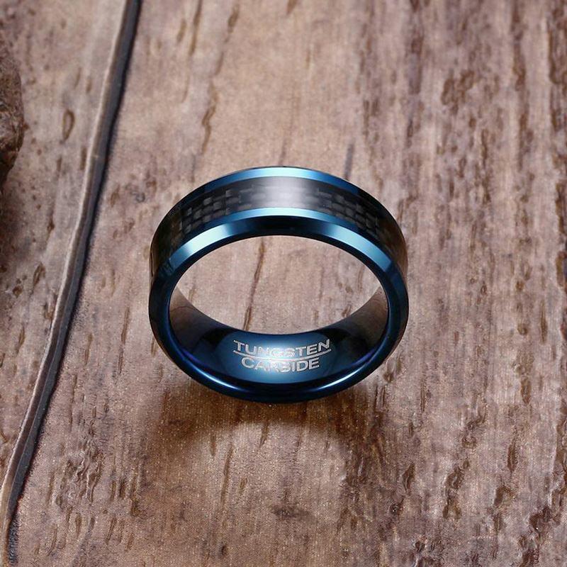 Bague Rocker #2 Johnny Hallyday, tailles 54 à 67 – Image 2