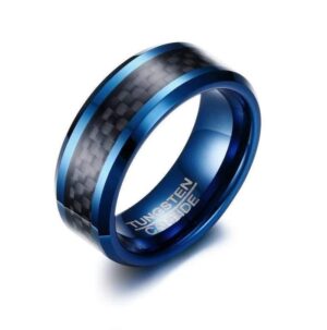 Bague Rocker #2 Johnny Hallyday, tailles 54 à 67