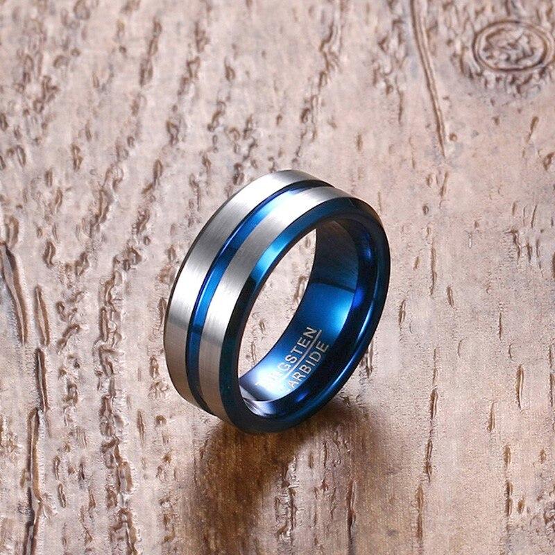 Bague Rocker #3 Johnny Hallyday, tailles 57 à 67 – Image 3