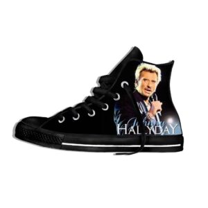 Chaussures Johnny Hallyday #2, pointures 36 à 46
