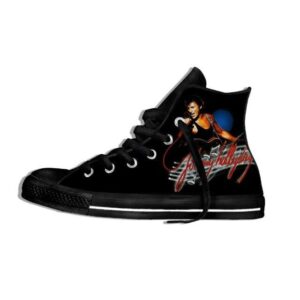 Chaussures Johnny Hallyday, pointures 36 à 46, modèle 3