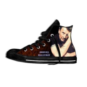Chaussures Johnny Hallyday #5, pointures 36 à 46