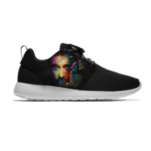 Baskets Johnny Hallyday modèle #5