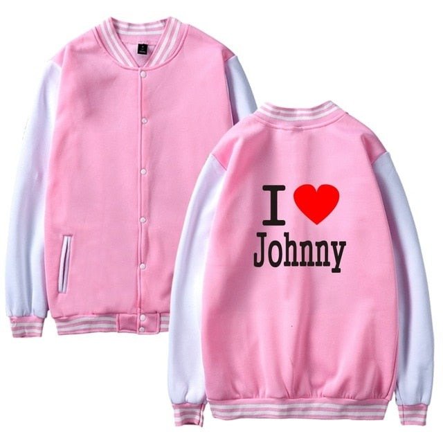 Blouson Johnny Hallyday 4 modèles - I love Johnny – Image 4