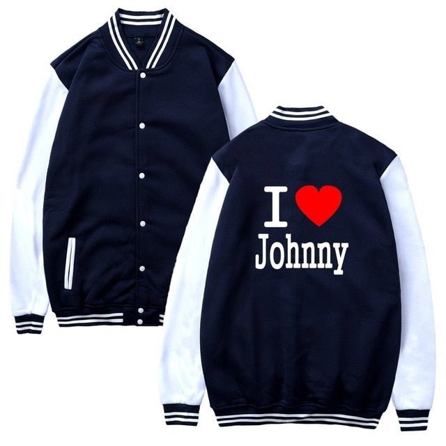 Blouson Johnny Hallyday 4 modèles - I love Johnny – Image 3