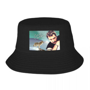 Bob Johnny Hallyday Loup n°2