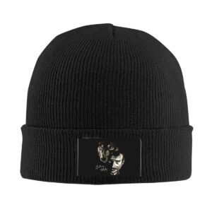 Bonnet Johnny Hallyday modèle 10, plusieurs couleurs