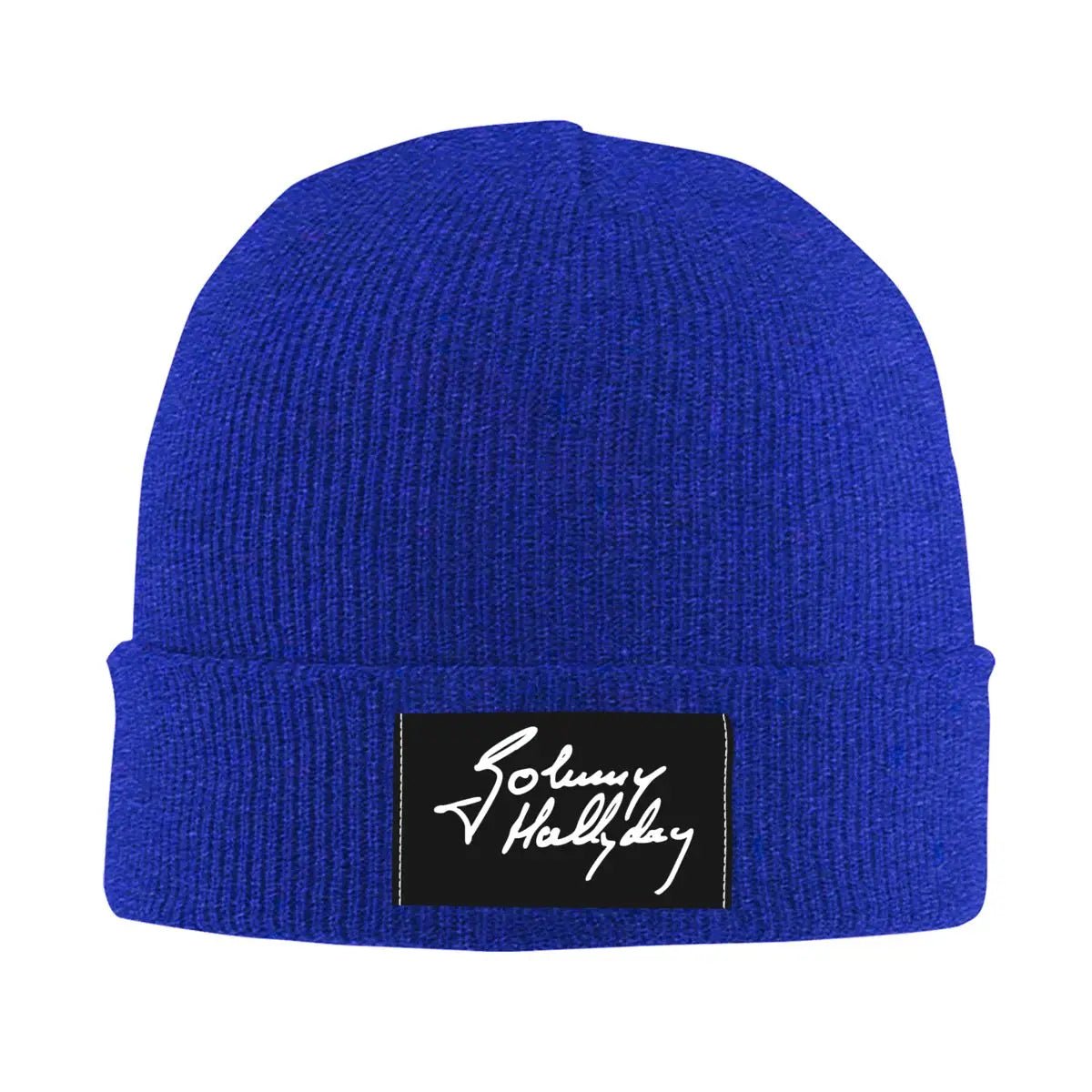 Bonnet Johnny Hallyday #3, plusieurs couleurs – Image 4