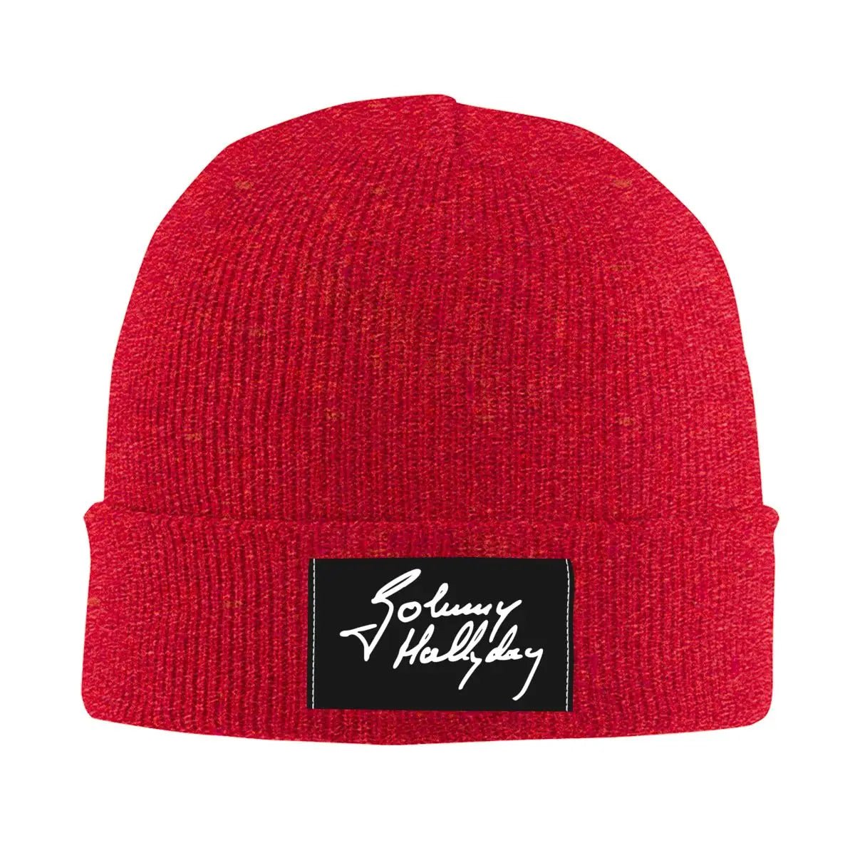 Bonnet Johnny Hallyday #3, plusieurs couleurs – Image 6