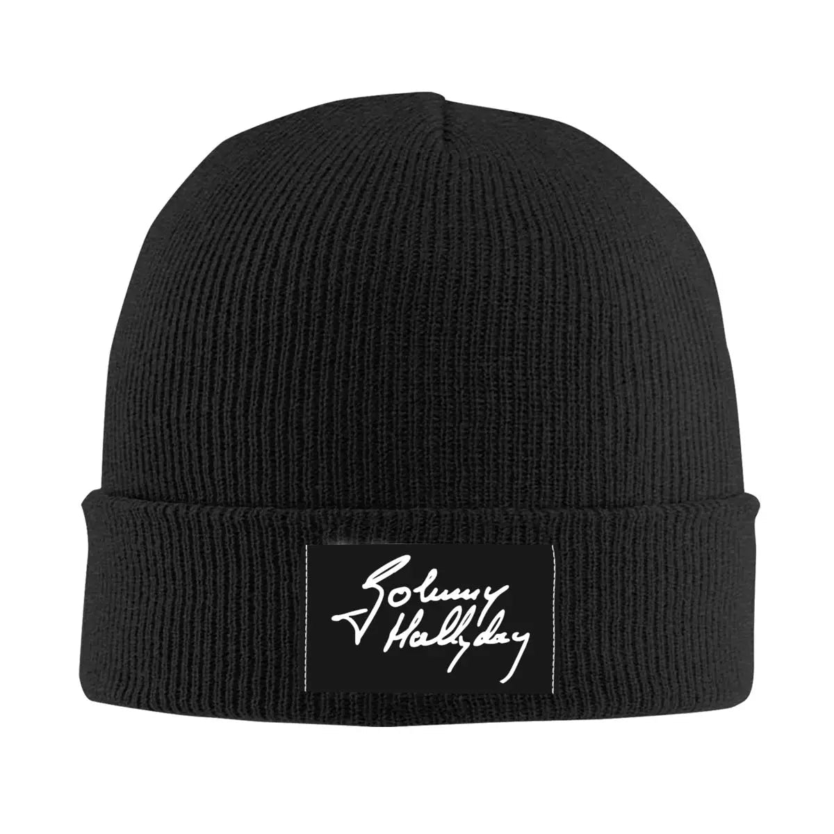 Bonnet Johnny Hallyday #3, plusieurs couleurs