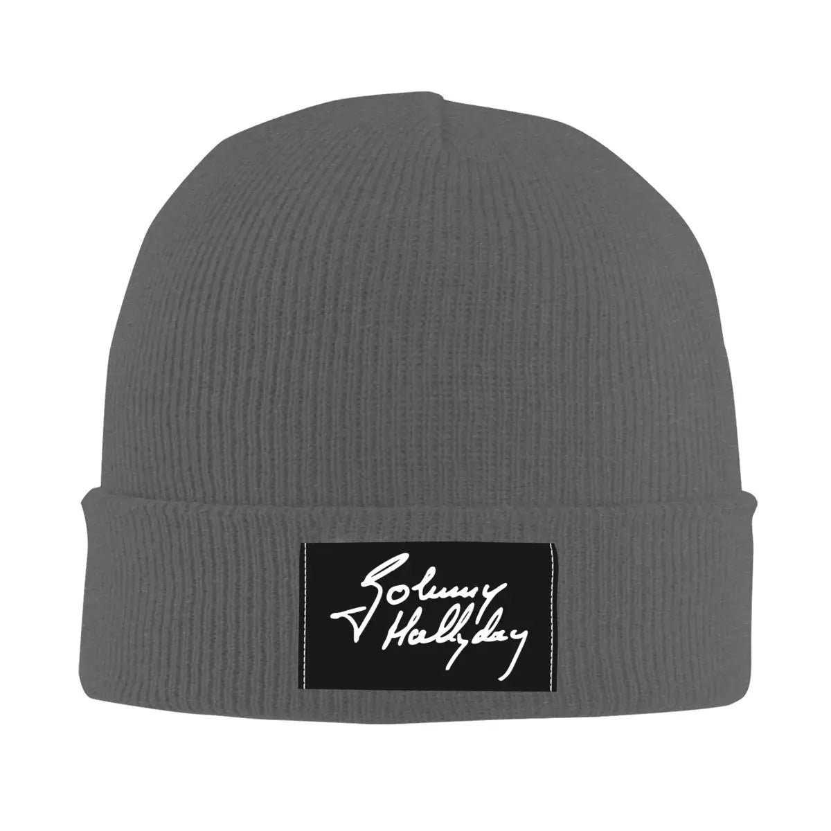 Bonnet Johnny Hallyday #3, plusieurs couleurs – Image 3