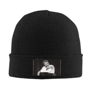 Bonnet Johnny Hallyday n°5 coloris au choix