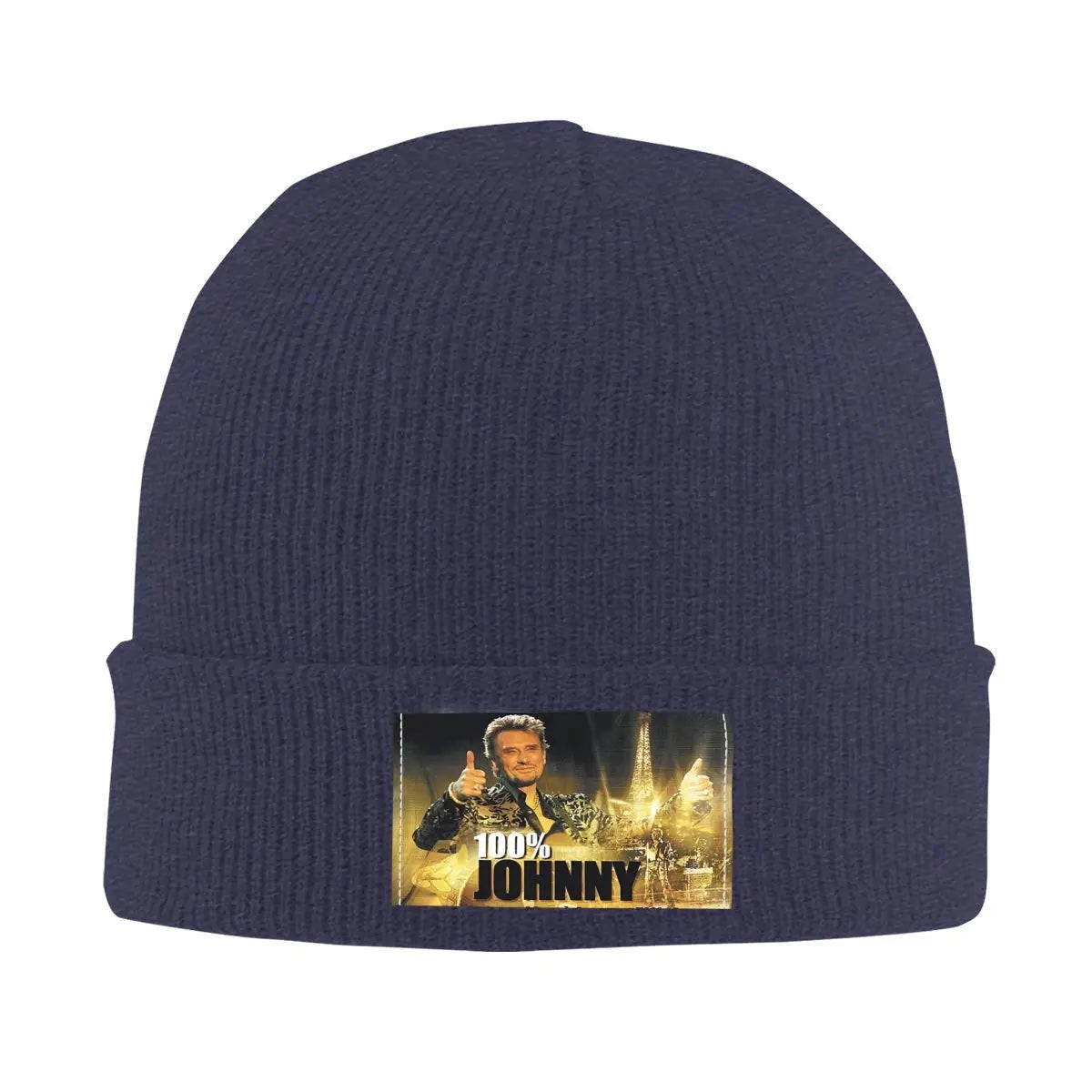 Bonnet Johnny Hallyday à déclinaisons de couleur – Image 5