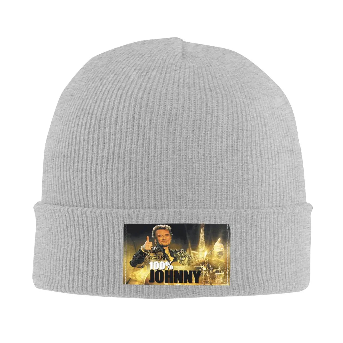 Bonnet Johnny Hallyday à déclinaisons de couleur – Image 2