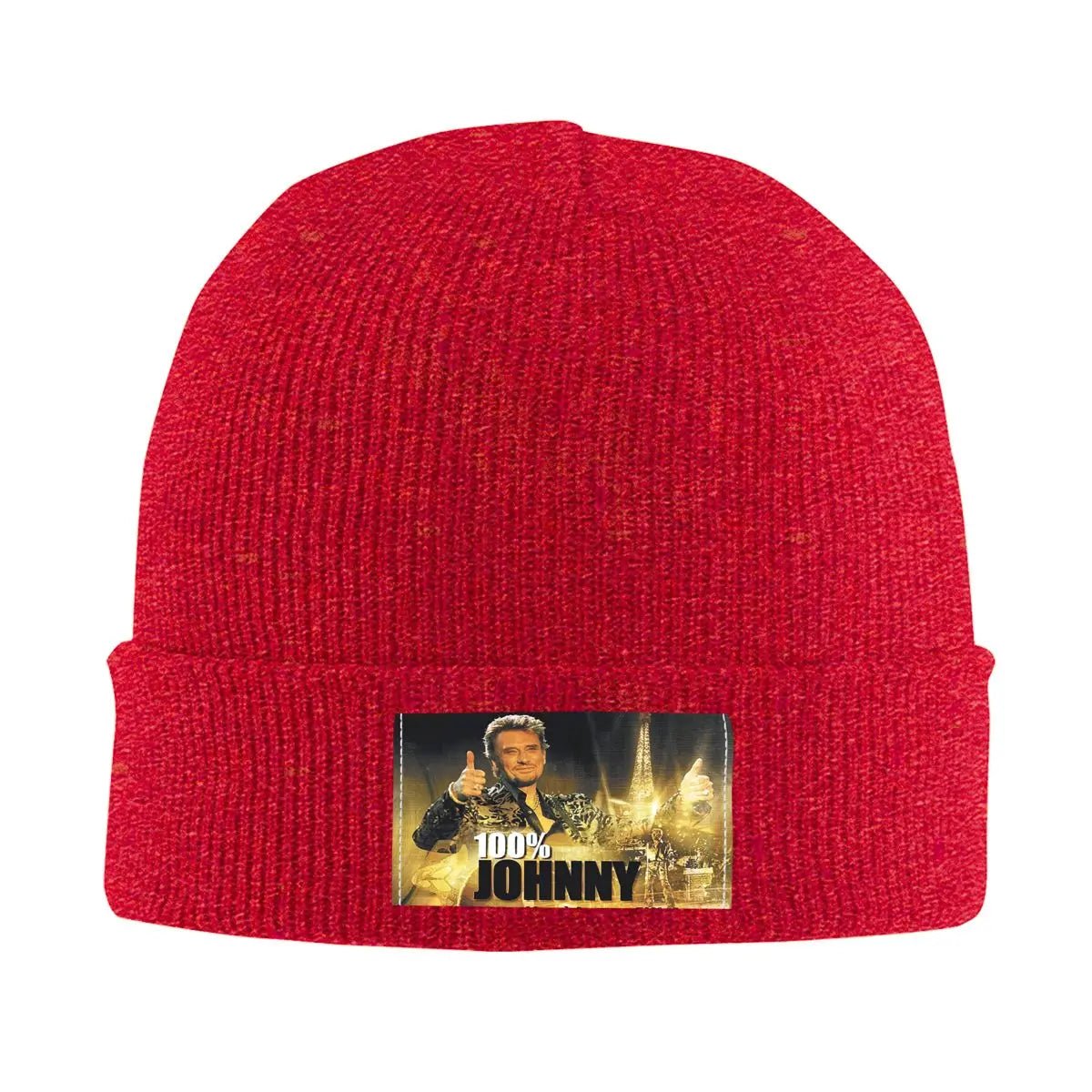 Bonnet Johnny Hallyday à déclinaisons de couleur – Image 6