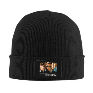 Bonnet Johnny Hallyday modèle 8, plusieurs couleurs