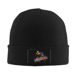 Bonnet Johnny Hallyday #9, plusieurs couleurs