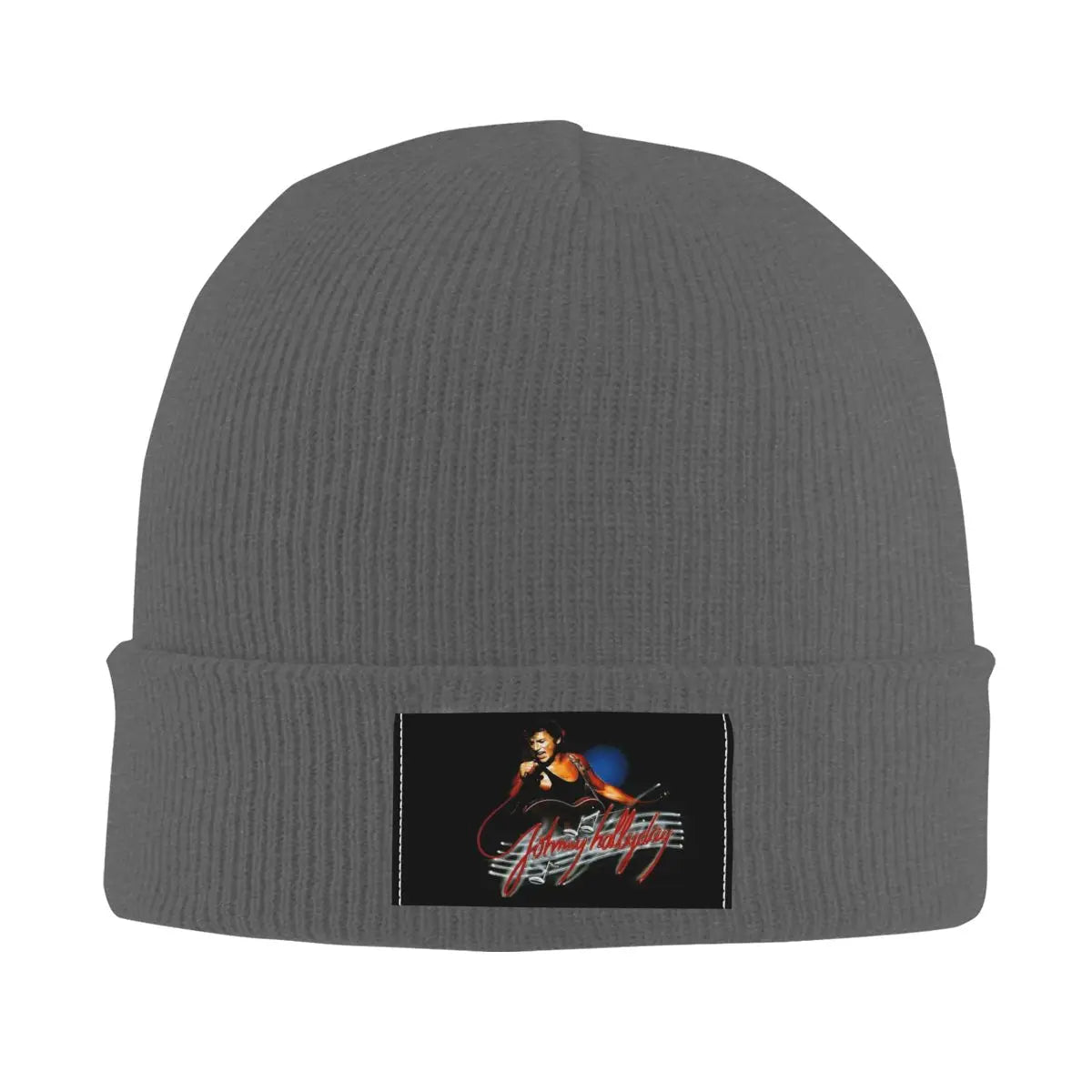 Bonnet Johnny Hallyday #9, plusieurs couleurs – Image 3