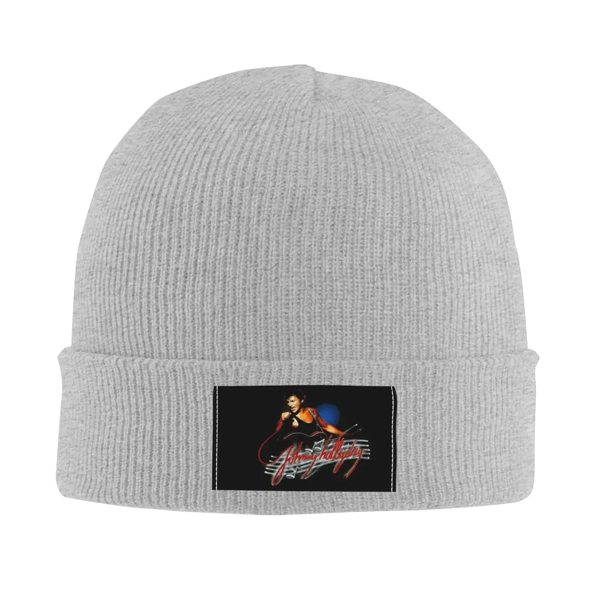 Bonnet Johnny Hallyday #9, plusieurs couleurs – Image 2