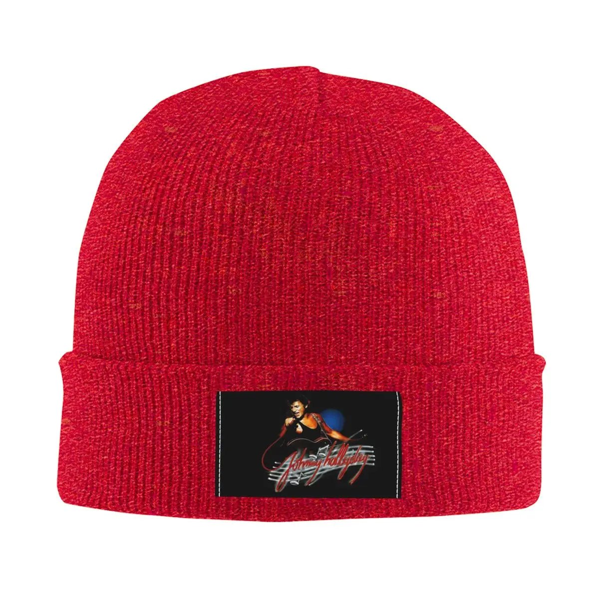 Bonnet Johnny Hallyday #9, plusieurs couleurs – Image 6
