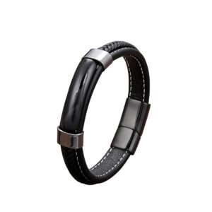Bracelet Johnny Hallyday Éclat Rock, modèles 1 à 7