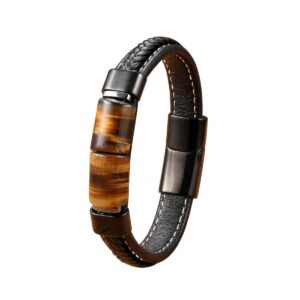 Bracelet Johnny Hallyday Éclat Rock n°3, modèles 1 à 6