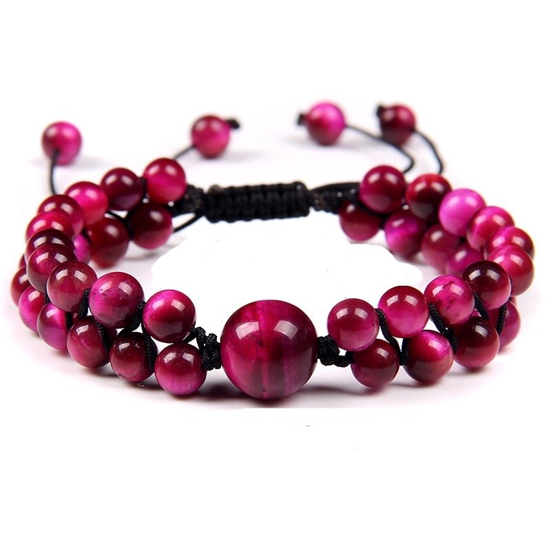 Bracelet Shamballa Johnny Hallyday en 6 modèles – Image 5