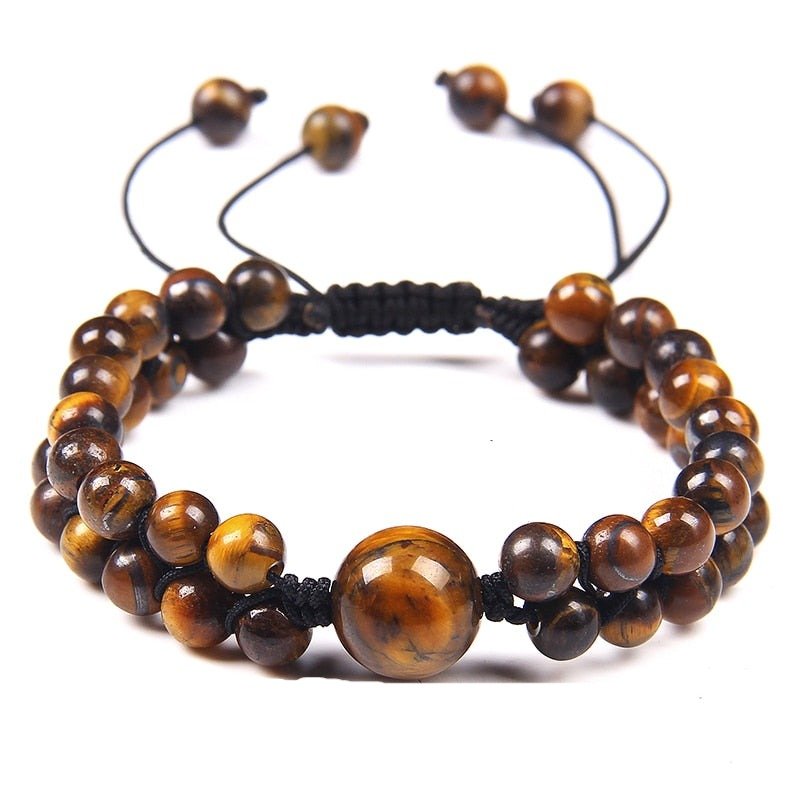 Bracelet Shamballa Johnny Hallyday en 6 modèles – Image 3