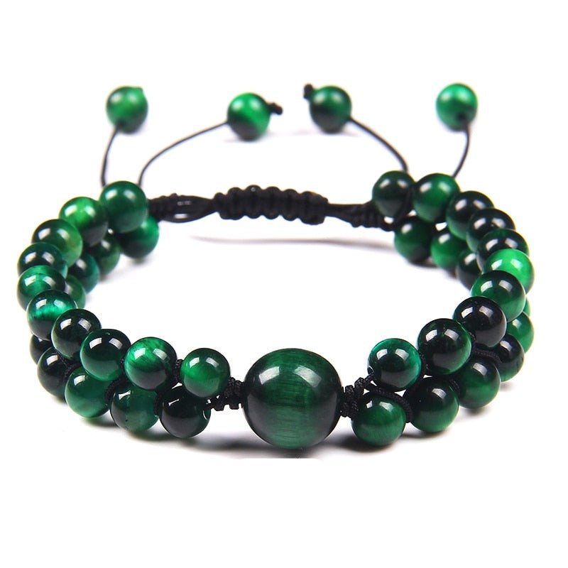 Bracelet Shamballa Johnny Hallyday en 6 modèles – Image 2