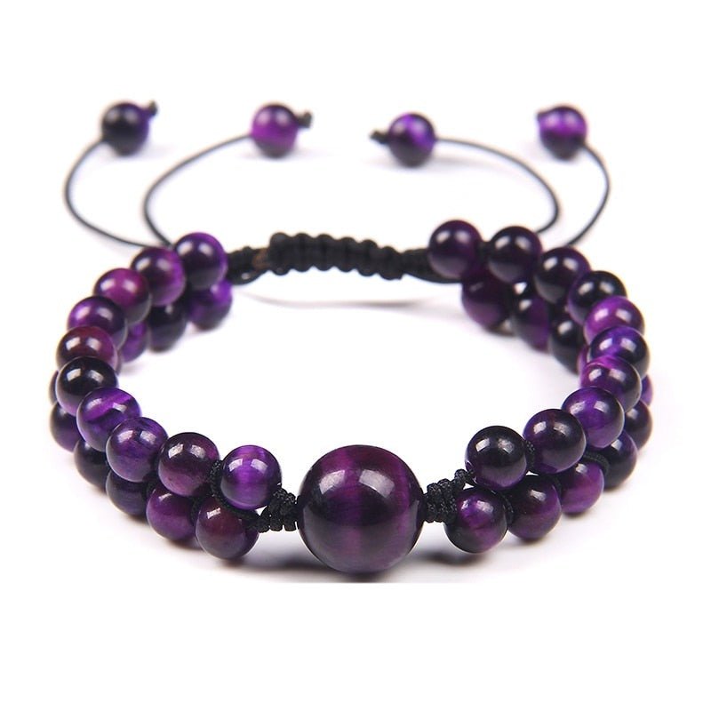 Bracelet Shamballa Johnny Hallyday en 6 modèles – Image 6