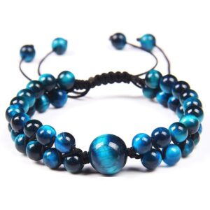 Bracelet Shamballa Johnny Hallyday en 6 modèles