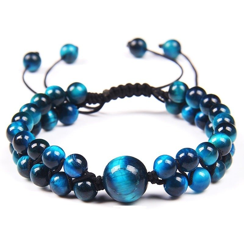 Bracelet Shamballa Johnny Hallyday en 6 modèles