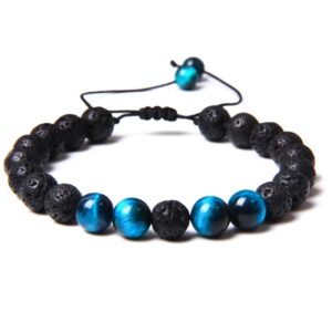 Bracelet Shamballa Johnny Hallyday en 9 modèles