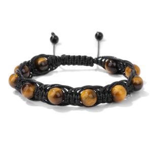 Bracelet Shamballa Johnny Hallyday Le Taulier en 6 modèles