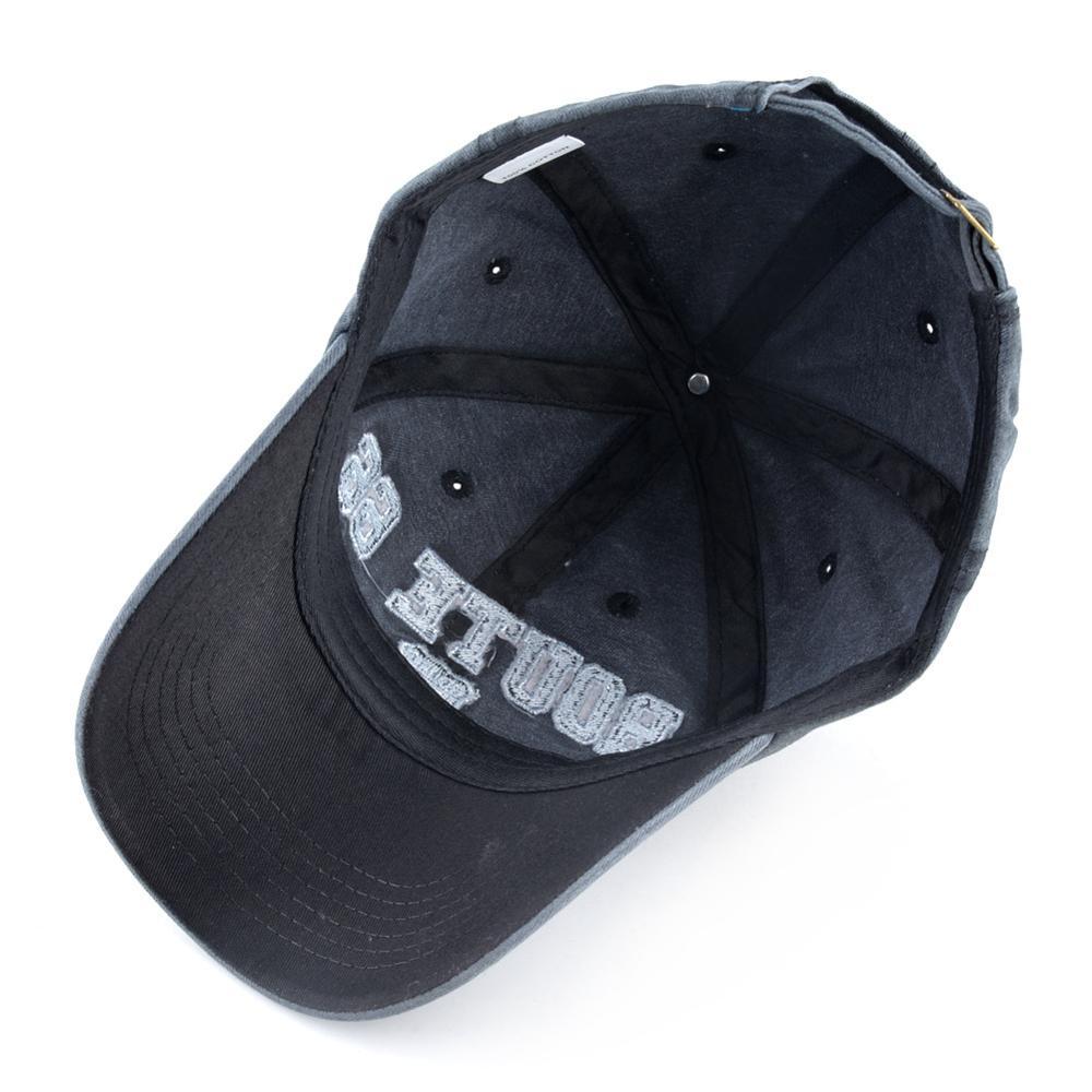 Casquette Route 66 Johnny Hallyday en 4 couleurs – Image 6