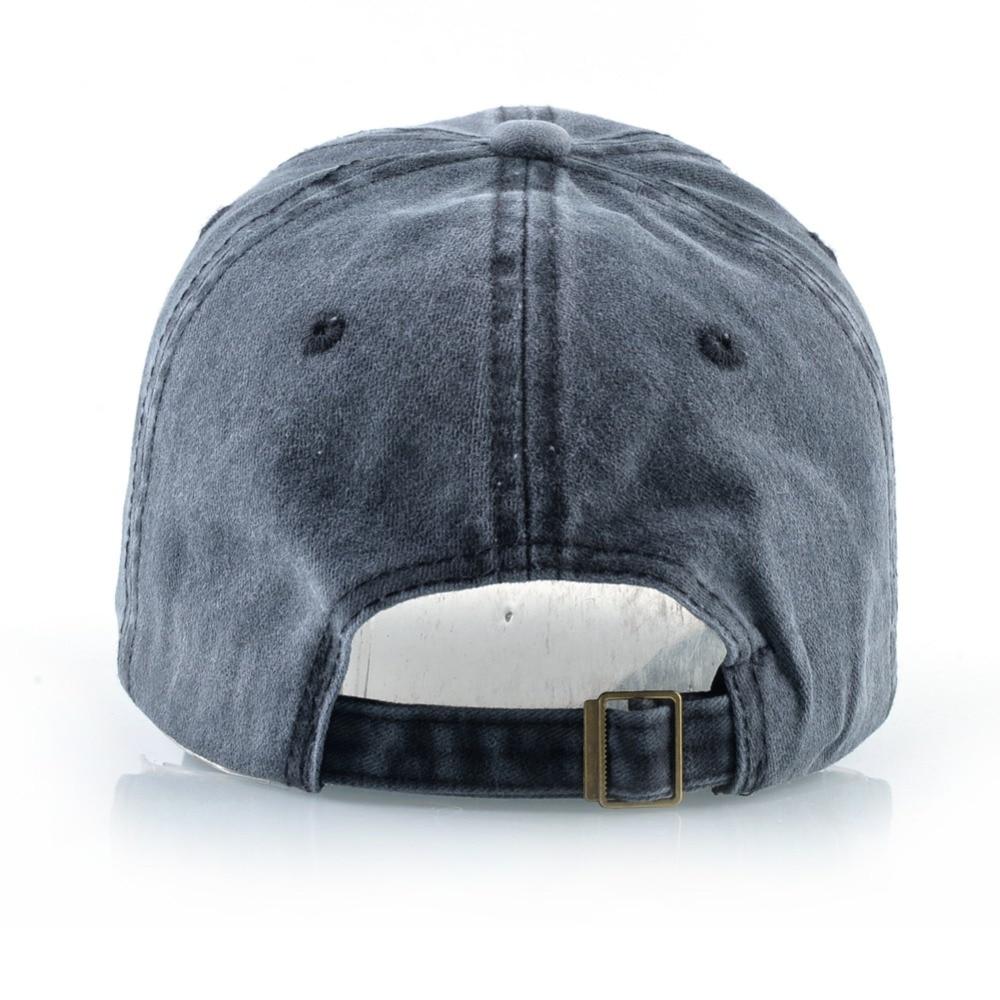 Casquette Route 66 Johnny Hallyday en 4 couleurs – Image 2