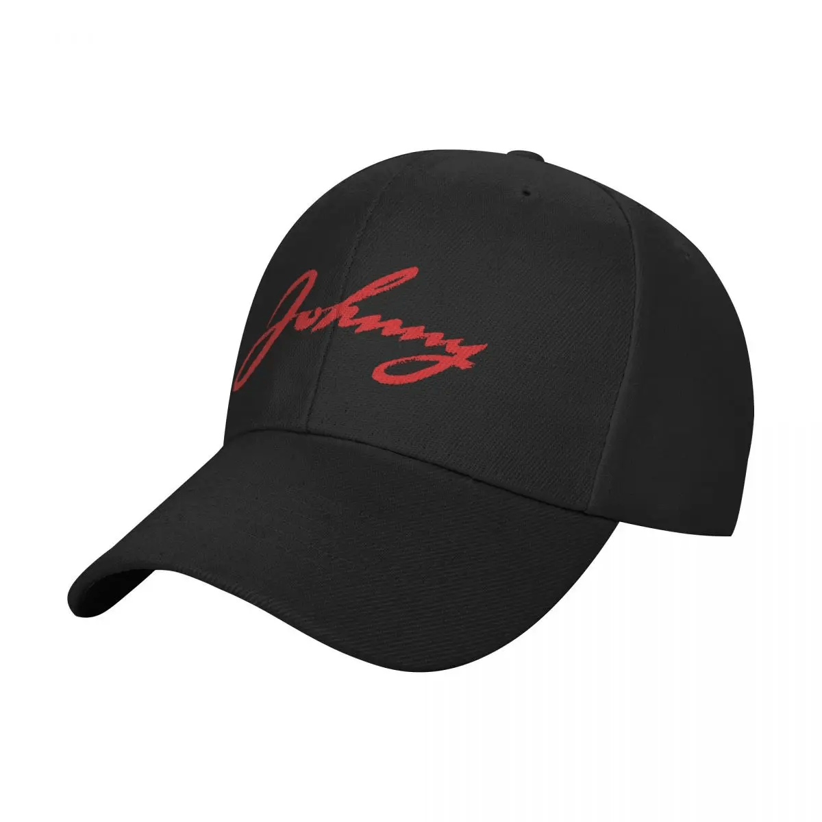 Casquette Johnny Hallyday attitude en 8 coloris