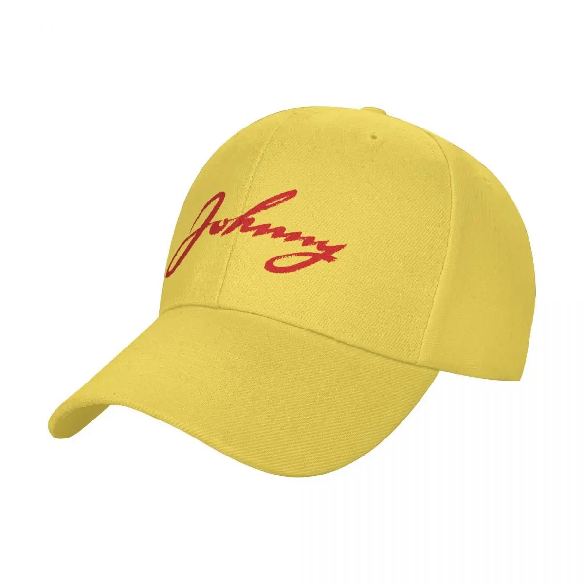 Casquette Johnny Hallyday attitude en 8 coloris – Image 8