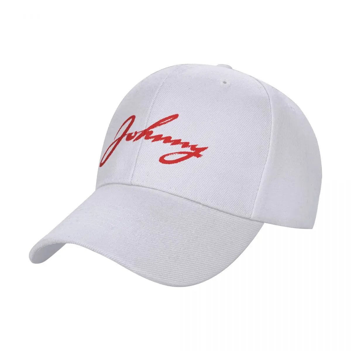 Casquette Johnny Hallyday attitude en 8 coloris – Image 2