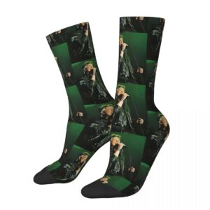 Chaussettes Johnny Hallyday modèle #6