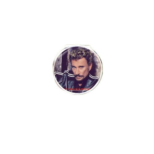 Chevalière Johnny Hallyday photo, 10 modèles au choix – Image 2