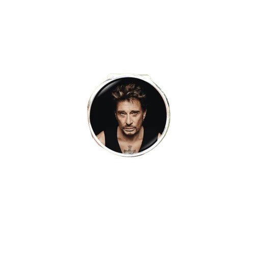 Chevalière Johnny Hallyday photo, 10 modèles au choix – Image 5