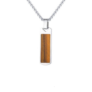 Collier pendentif Johnny Hallyday Esprit Tennessee #2