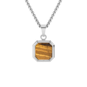 Collier pendentif Johnny Hallyday Esprit Tennessee #3