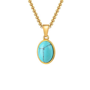 Collier pendentif Johnny Hallyday Lorada #4